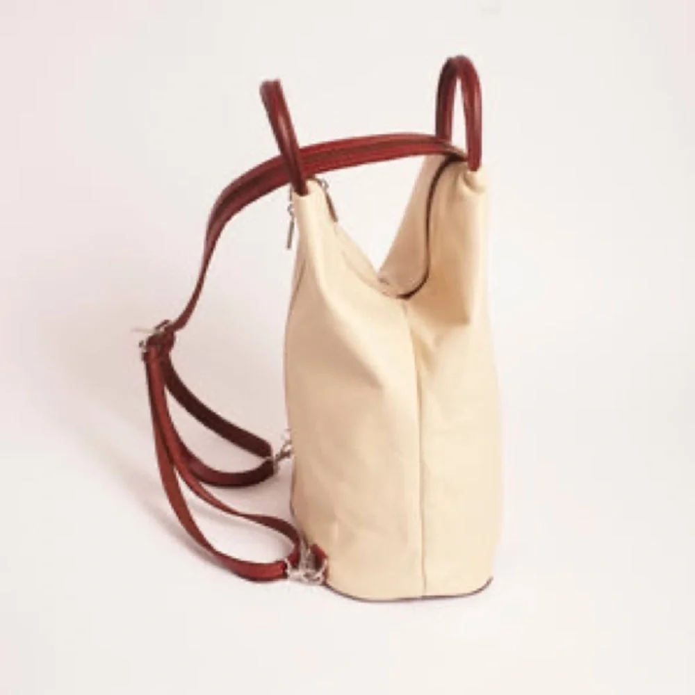 Solo Perché Italian Bag